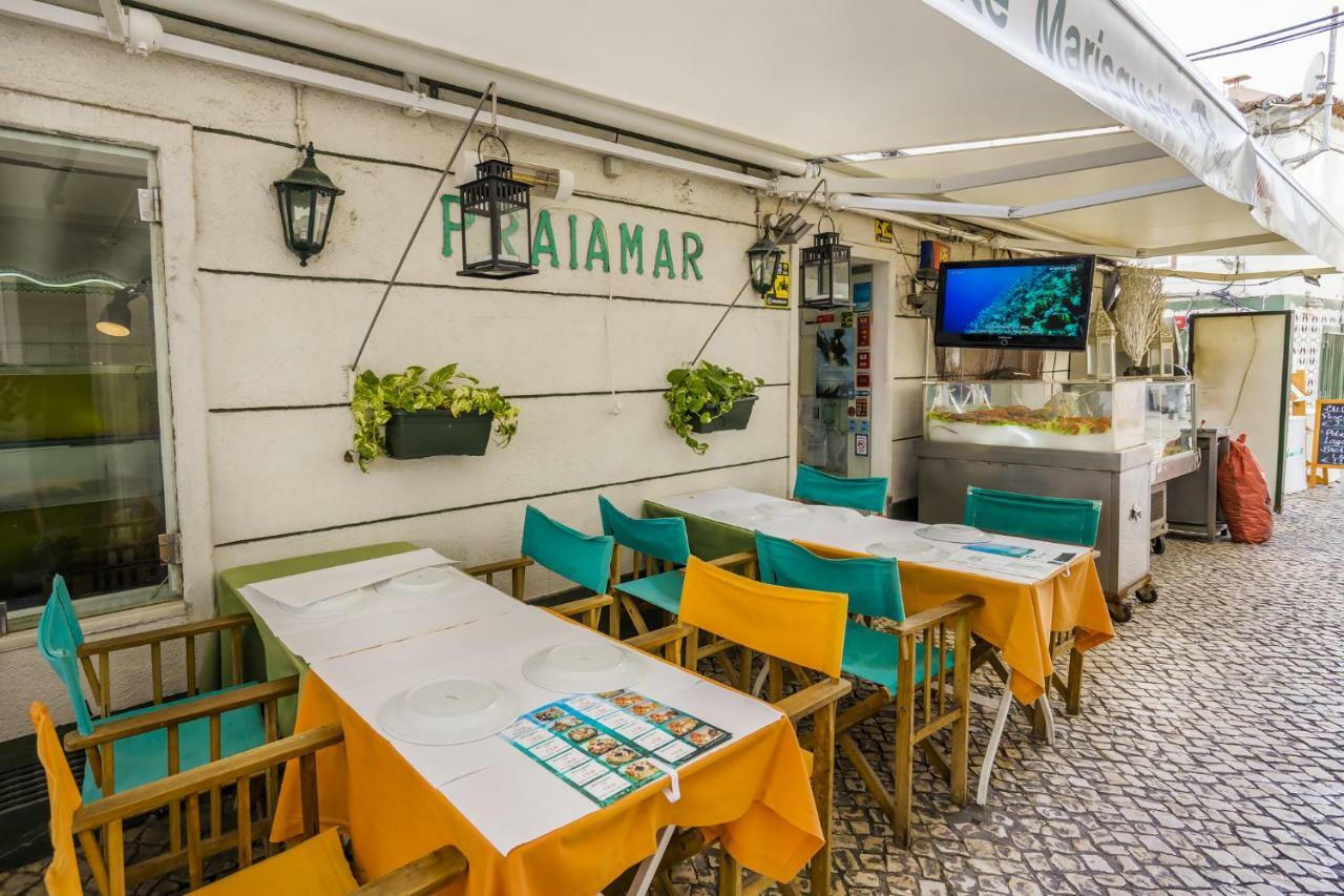 Sesimbra Prime Apartment By Be@Home Exterior foto