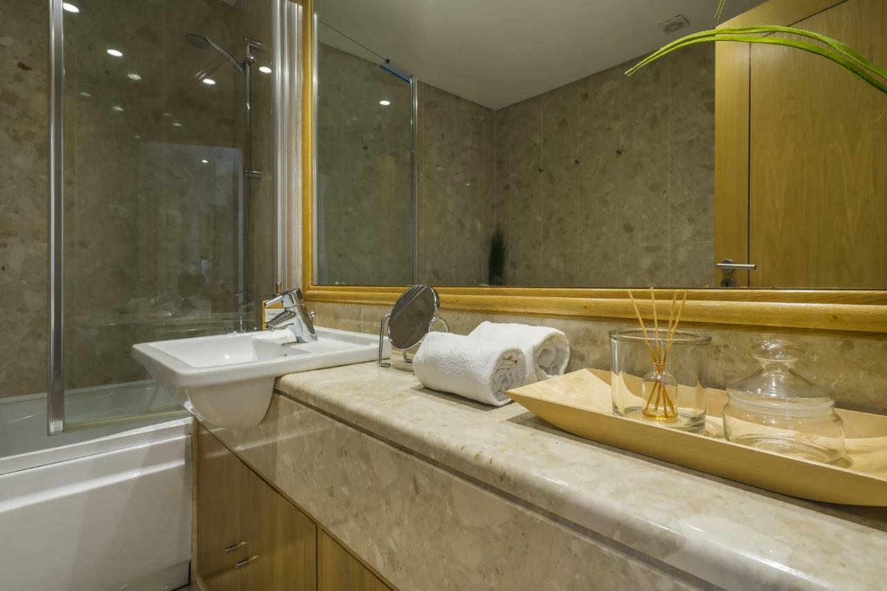 Sesimbra Prime Apartment By Be@Home Exterior foto