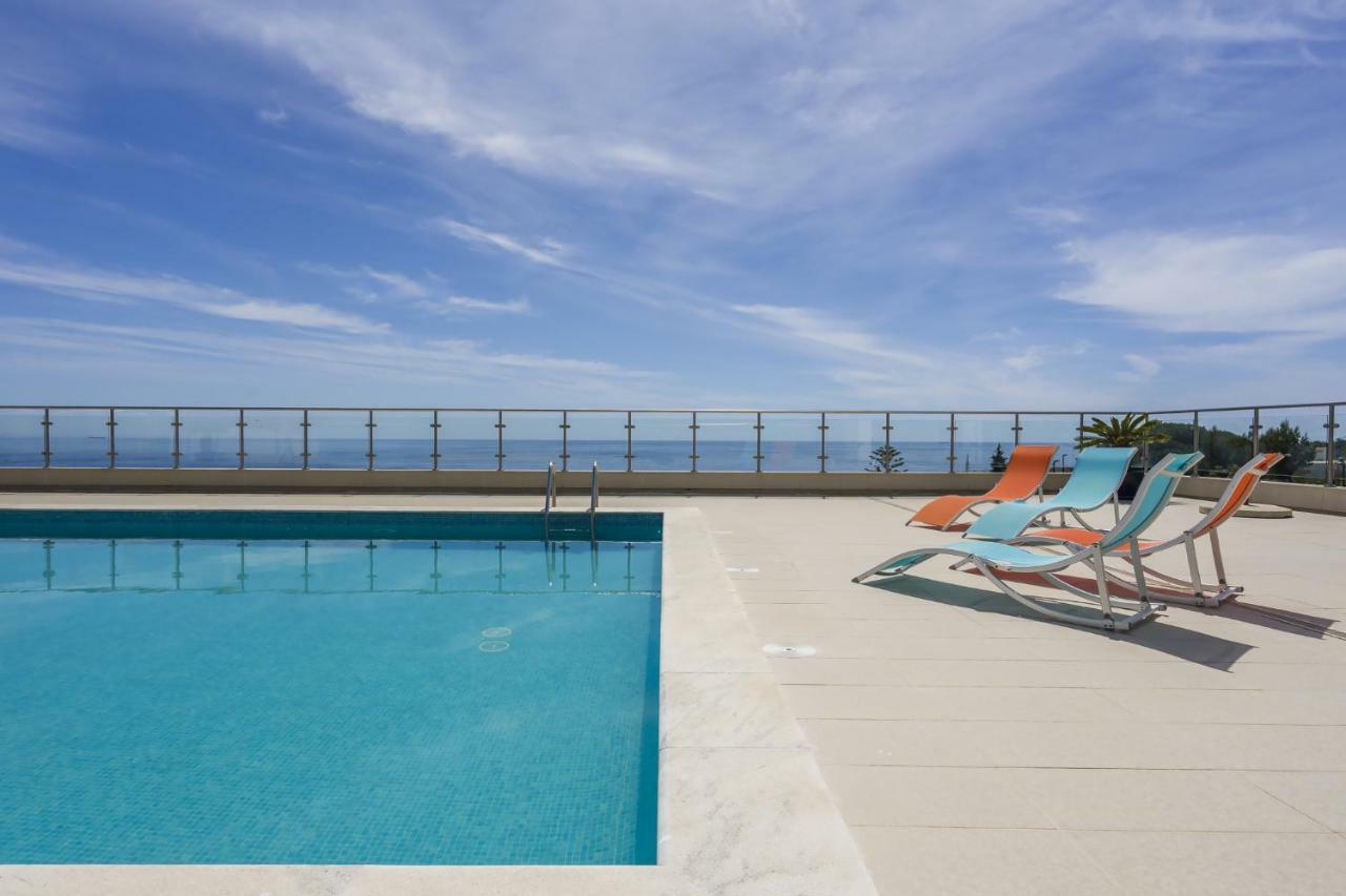 Sesimbra Prime Apartment By Be@Home Exterior foto