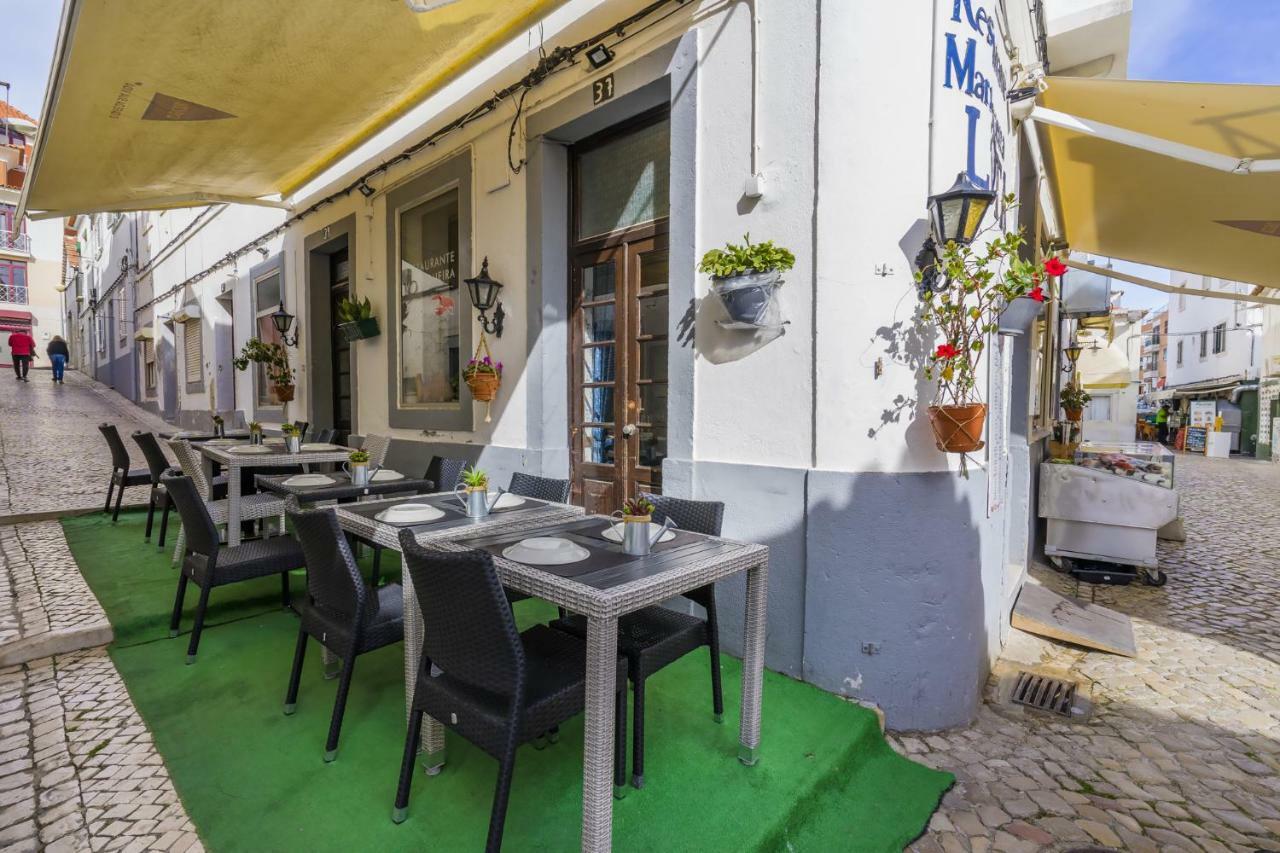 Sesimbra Prime Apartment By Be@Home Exterior foto