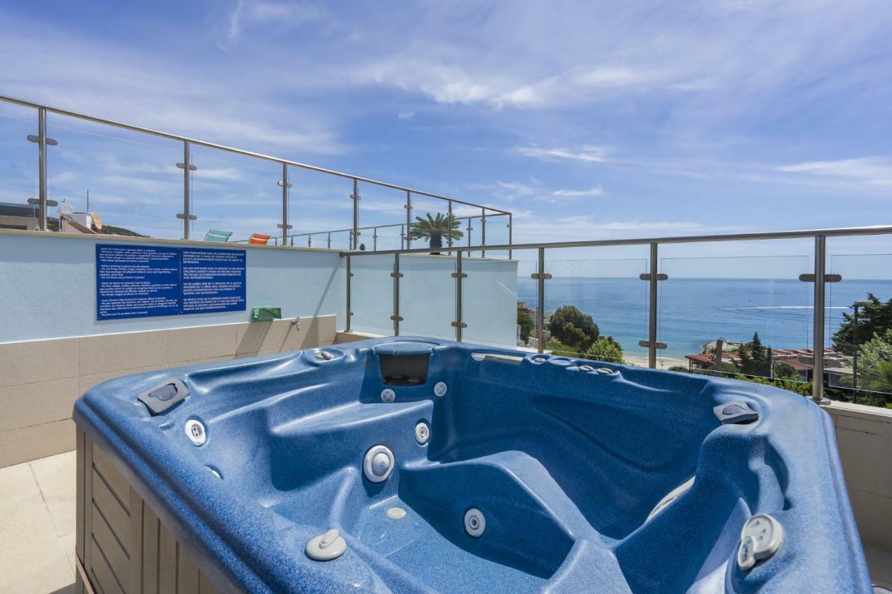Sesimbra Prime Apartment By Be@Home Exterior foto