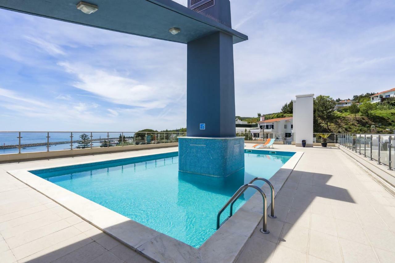 Sesimbra Prime Apartment By Be@Home Exterior foto