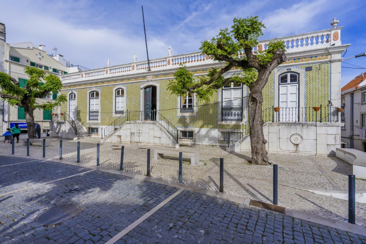 Sesimbra Prime Apartment By Be@Home Exterior foto